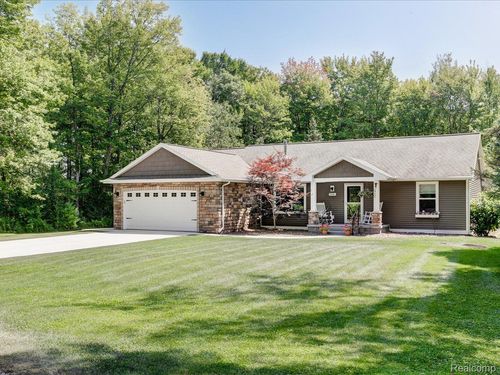 7503 Westwood Dr, Oscoda, MI, 48750-9442 | Card Image