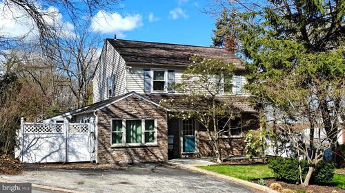 950 Bradfield Rd, ABINGTON, PA, 19001-4316 | Card Image