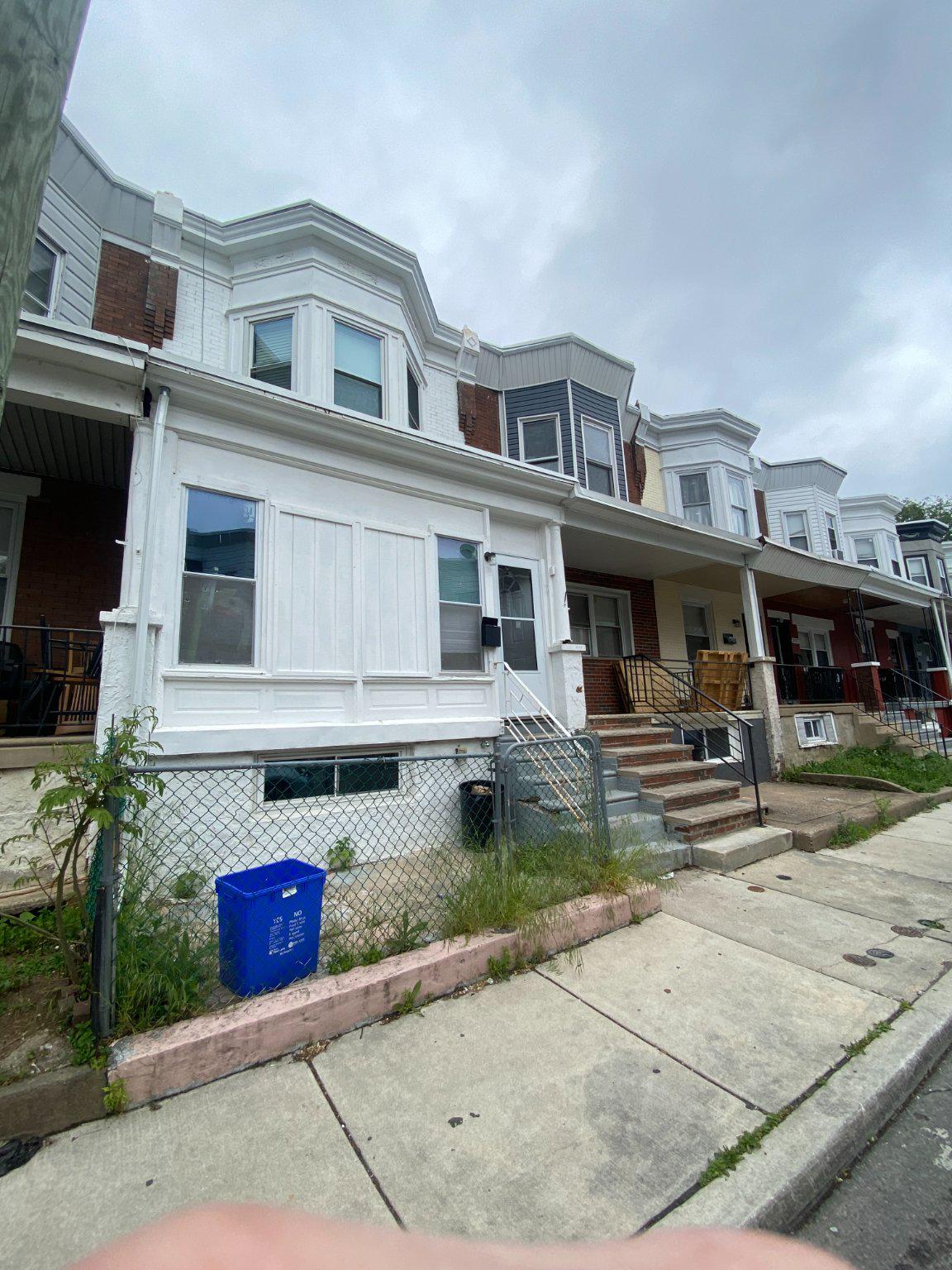 Residential in PHILADELPHIA 2