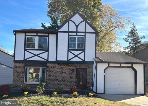 3422 Palace Ct, PENNSAUKEN, NJ, 08109-3819 | Card Image