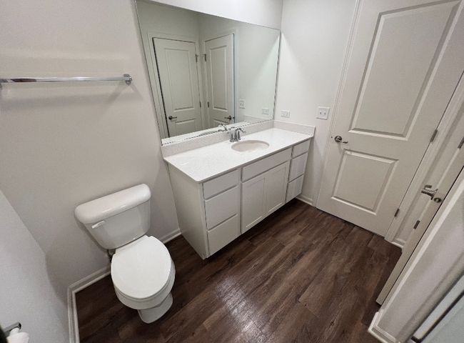 15006 Quincy Cir, Townhouse with 2 bedrooms, 3 bathrooms and 2 parking in Manhattan IL | Image 14