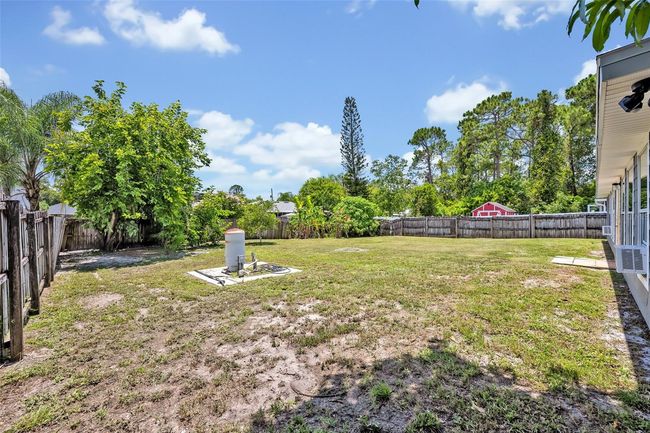 Backyard | Image 27