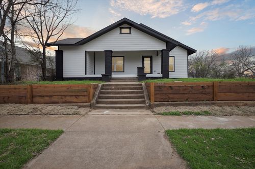 1250 E Morphy St, Fort Worth, TX, 76104-5357 | Card Image