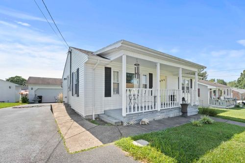 2606 Roberts St, Flatwoods, KY, 41139-1950 | Card Image
