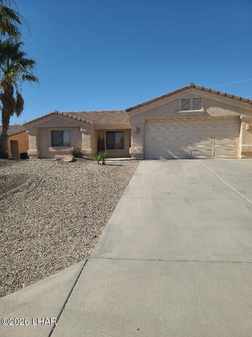 101-1340 Wapati Dr, Lake Havasu City, AZ, 86406 | Card Image