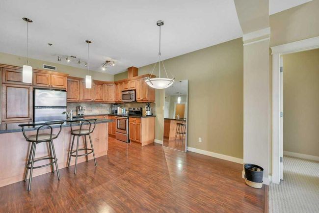 304 - 4707 50 Street, Condo with 2 bedrooms, 2 bathrooms and 2 parking in Sylvan Lake AB | Image 11