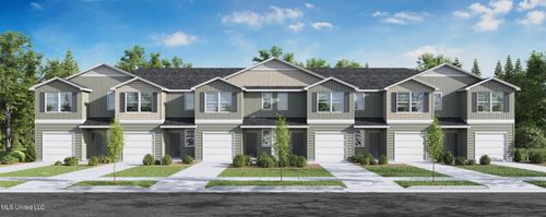 12342 Frazier Ln, Gulfport, MS, 39503-1015 | Card Image