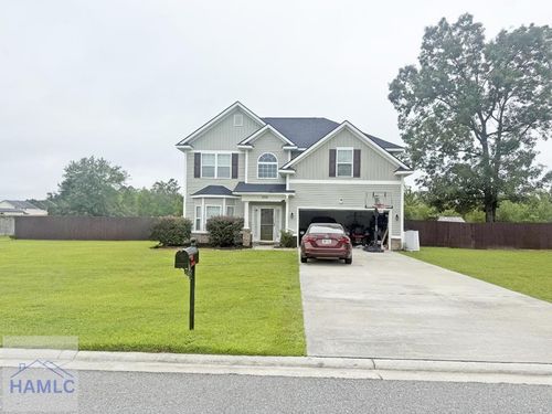 292 Ne Highland Pony Way, Ludowici, GA, 31316-7856 | Card Image