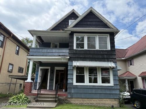 1008 Fisk St, Scranton, PA, 18509-1138 | Card Image