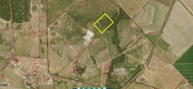 0 Alleyton Rd, Home with 0 bedrooms, 0 bathrooms and null parking in Alleyton TX | Image 6