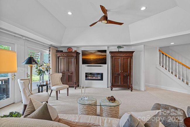 17938 John Connor Rd, House other with 6 bedrooms, 5 bathrooms and null parking in Cornelius NC | Image 32