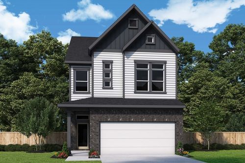 5852 Water Bridge Lane, Fort Worth, TX, 76109 | Card Image