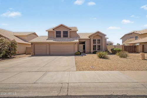 14414 N 91st Dr, Peoria, AZ, 85381-3765 | Card Image