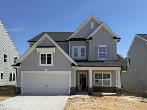 372-933 Fetching Pl, Rolesville, NC, 27571-4418 | Card Image