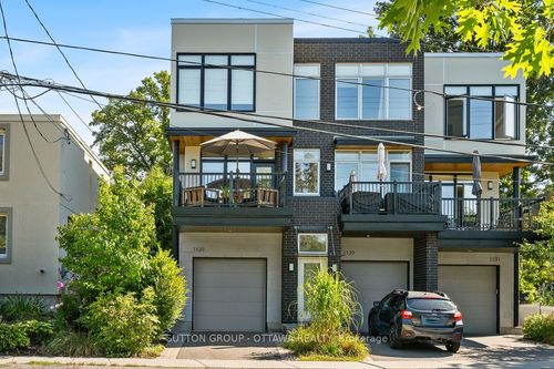 1127 N River Rd, Ottawa, ON, K1K3W4 | Card Image