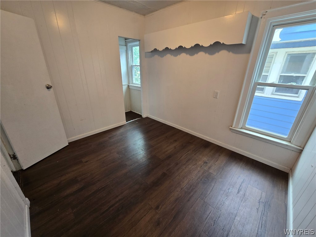 Residential Lease in Buffalo 5