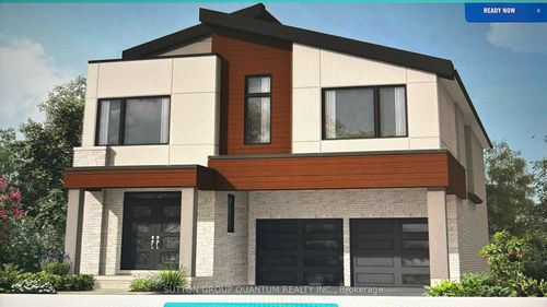 1223 Black Bear Trail, Oakville, ON, L6H8B1 | Card Image