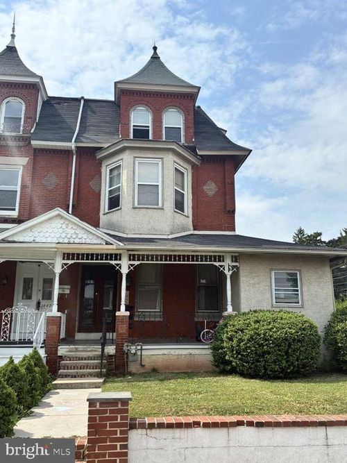 1449 Powell St, NORRISTOWN, PA, 19401-3320 | Card Image