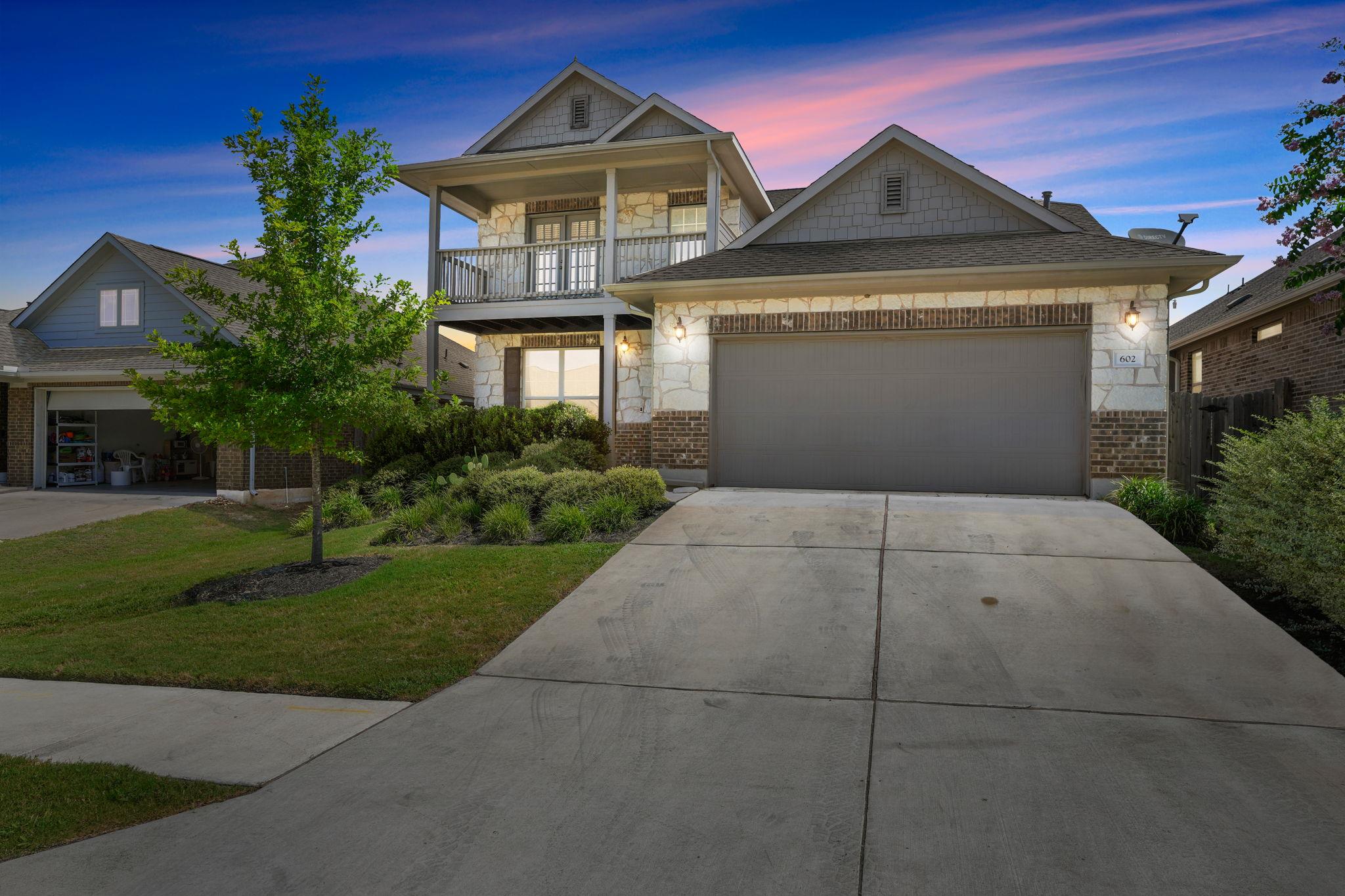 Residential in Austin