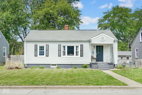 606 7th St, Seymour, IN, 47274-1412 | Card Image