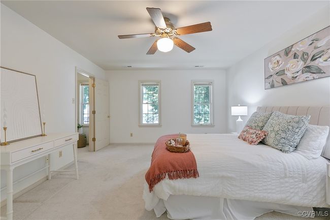 7107 Port Side Dr, House other with 4 bedrooms, 3 bathrooms and null parking in Midlothian VA | Image 26