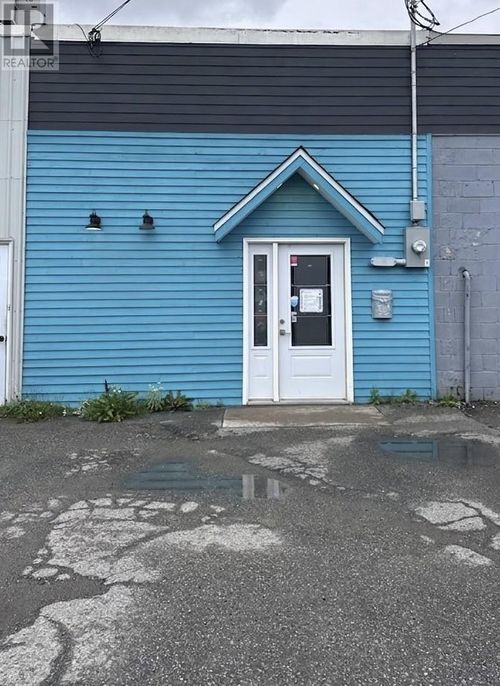 100-300 Airport Blvd, Gander, NL, A1V1X5 | Card Image