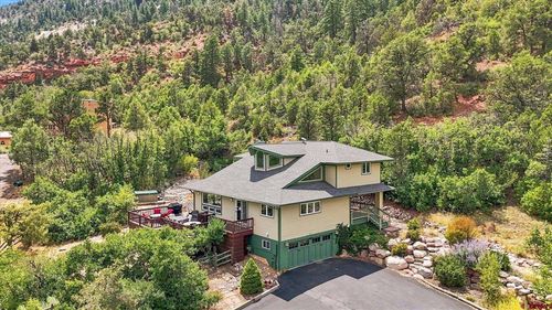 1955 County Road 203, Durango, CO, 81301-6970 | Card Image