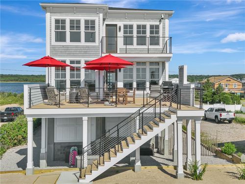 377 Atlantic Ave, Westerly, RI, 02891-4332 | Card Image