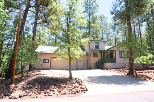 2843 S Cougar Ln, Pinetop, AZ, 85935 | Card Image
