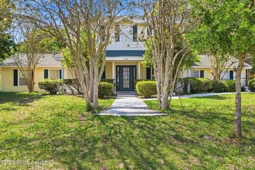 3050 Washingtonia Dr, Melbourne, FL, 32934-7800 | Card Image