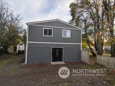 Gardner Ct, Olympia, WA 98513