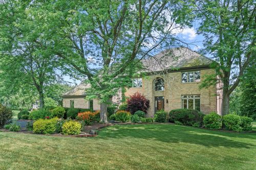 5420 Belmont Ct, Libertyville, IL, 60048-4800 | Card Image