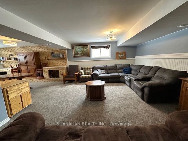 3137 River St, House other with 4 bedrooms, 2 bathrooms and 2 parking in Brooke Alvinston ON | Image 17