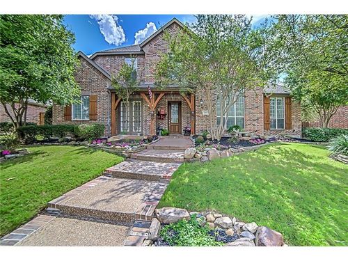 15175 Springwood Dr, Frisco, TX, 75035-6877 | Card Image