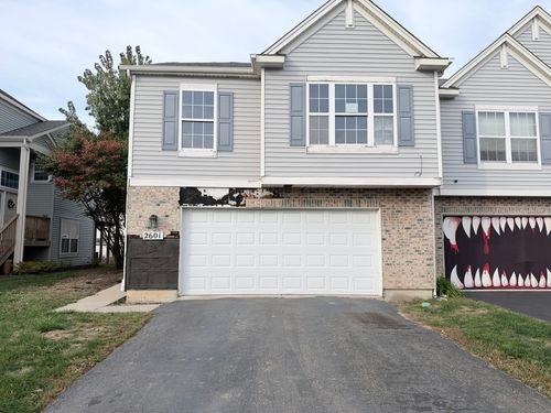 2601-2601 Timber Springs Drive, Joliet, IL, 60432 | Card Image