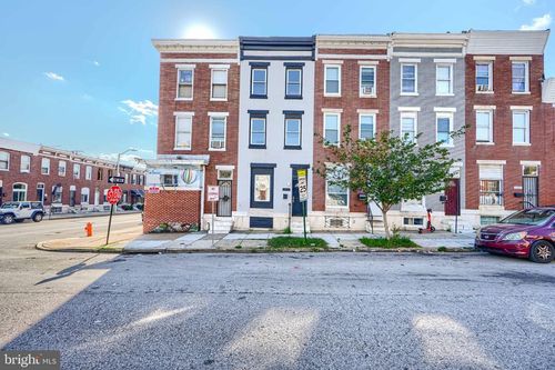 702 N Kenwood Ave, BALTIMORE, MD, 21205-2631 | Card Image