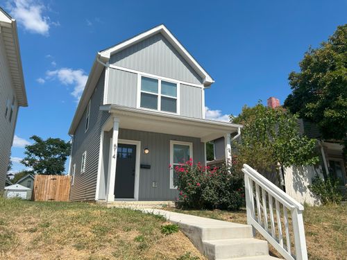 514 E Morrill Ave, Columbus, OH, 43207-2095 | Card Image