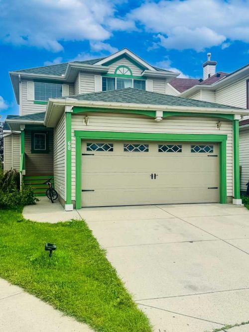 68 Martha'S Haven Gdns Ne, Calgary, AB, T3J3W1 | Card Image