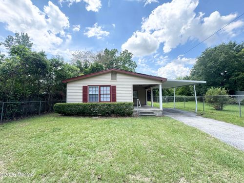 829 Collins Ave, Warner Robins, GA, 31093-6859 | Card Image