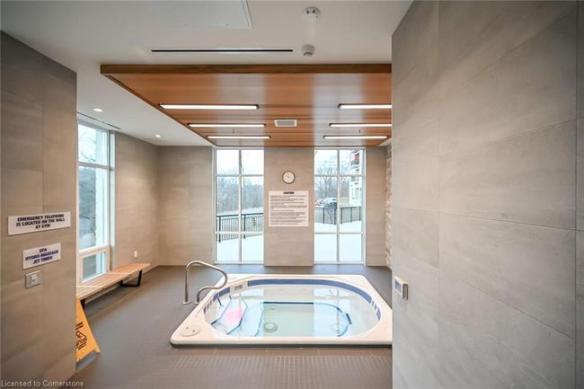 706 - 2750 King St E, House attached with 2 bedrooms, 2 bathrooms and 1 parking in Hamilton ON | Image 39