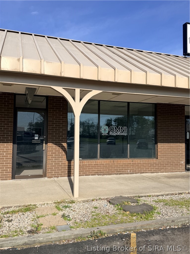 Commercial Lease in Madison 2