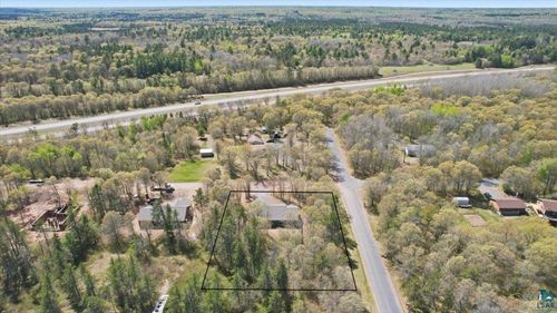 11806 S Heidtke Dr, Solon Springs, WI, 54873 | Card Image