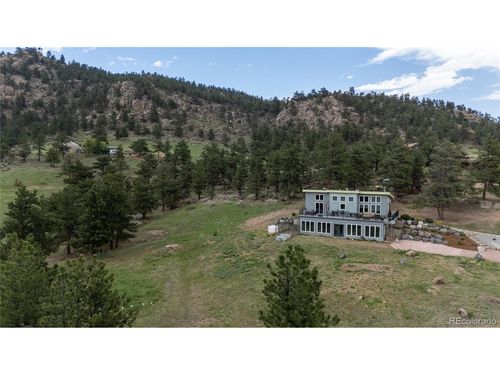 1404 Rowell Dr, Lyons, CO, 80540-8332 | Card Image