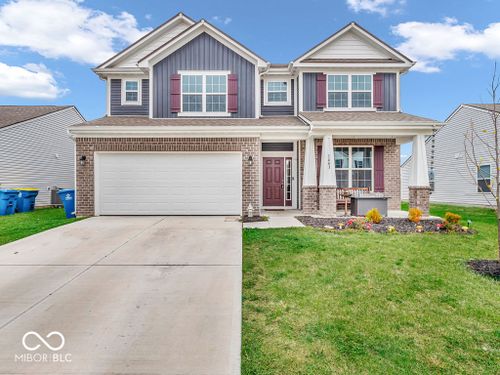 1443 Bigleaf Drive, Sheridan, IN, 46069 | Card Image