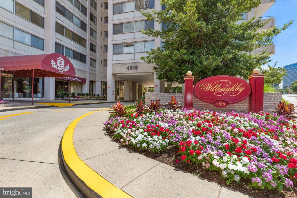 Residential in CHEVY CHASE 4