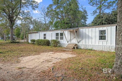 14660 School St, Magnolia Springs, AL, 36555-6425 | Card Image