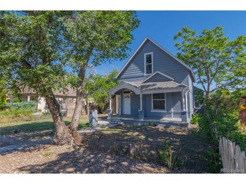 1621 W 18th St, Pueblo, CO, 81003 | Card Image