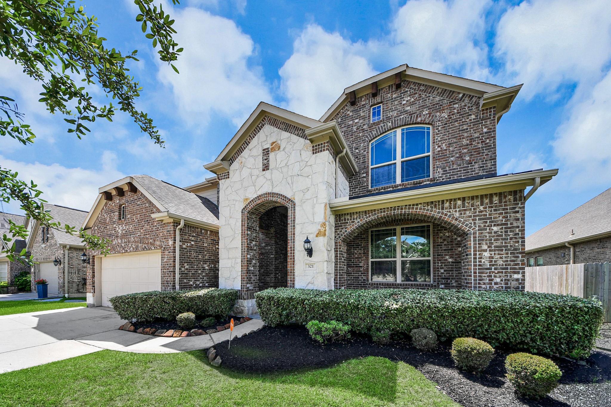 Residential in League City 2