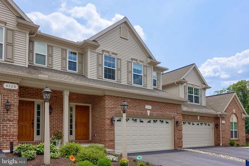 4522 Laurelwood Dr, Harrisburg, PA, 17110-2837 | Card Image