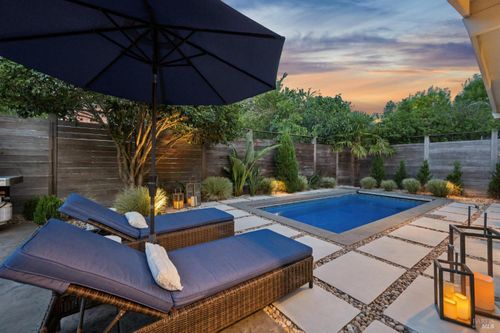 420 Moll Court, Sonoma, CA, 95476 | Card Image